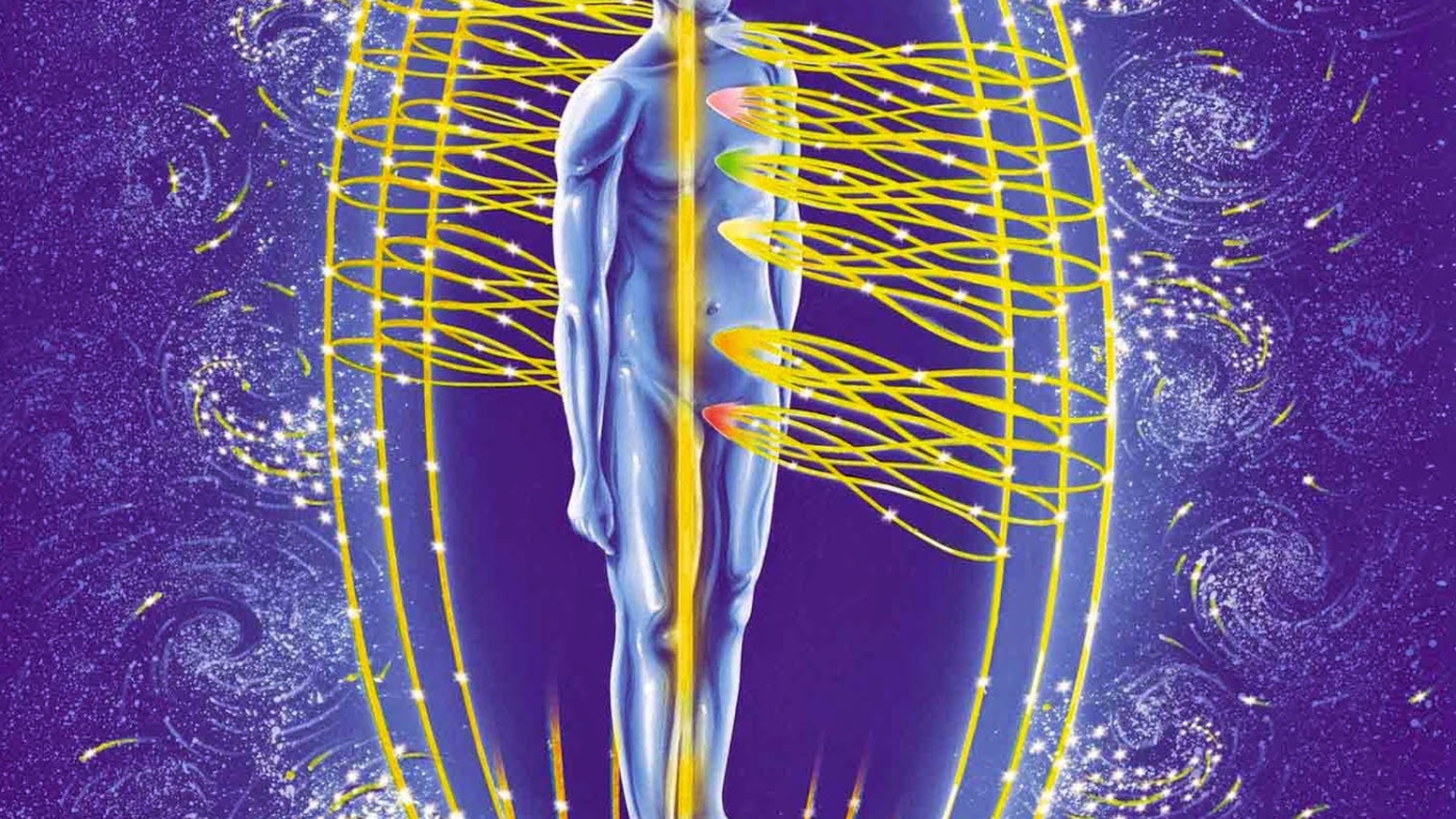 campo electromagnetico