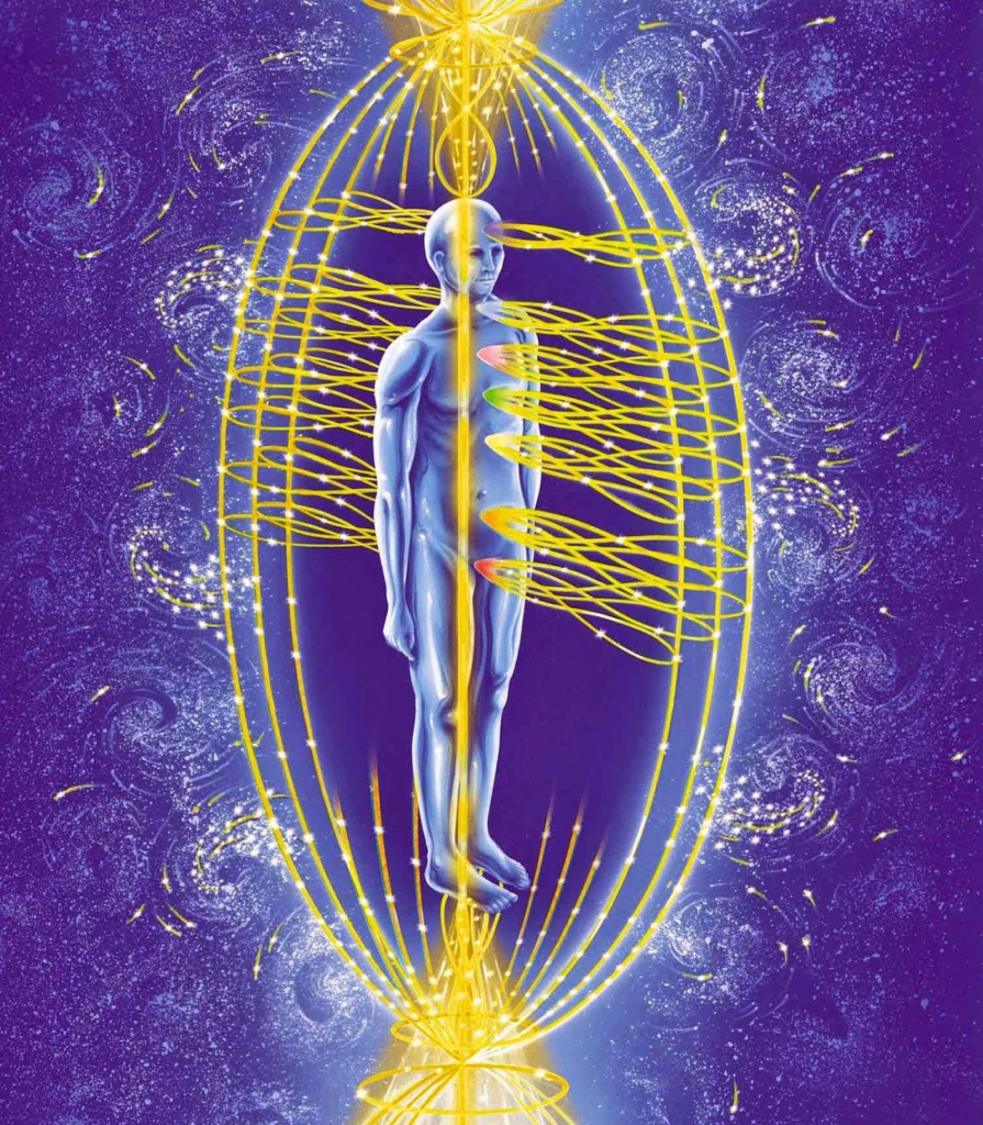 campo electromagnetico